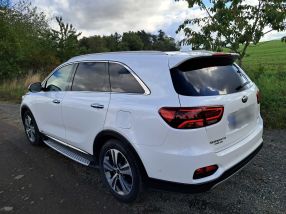 Kia Sorento - 2019