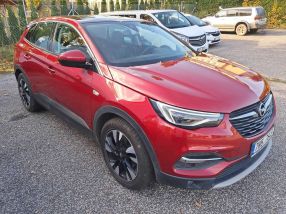 Opel Grandland X - 2020