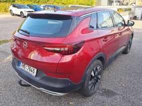 Opel Grandland X - 2020