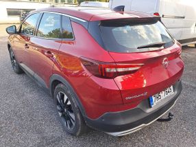 Opel Grandland X - 2020