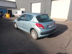 Peugeot 207 - 2011
