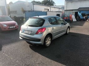 Peugeot 207 - 2011
