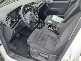 Volkswagen Touran - 2018