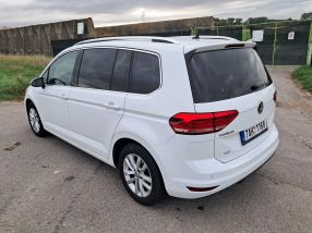Volkswagen Touran - 2018