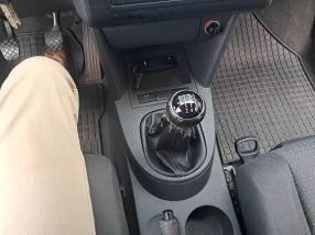 Volkswagen Touran - 2005