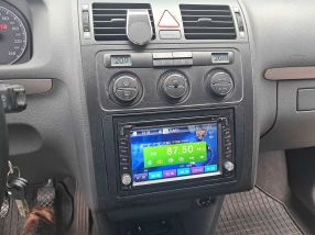 Volkswagen Touran - 2005