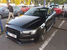 Audi A5 - 2013