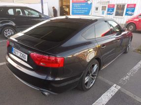 Audi A5 - 2013