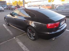 Audi A5 - 2013