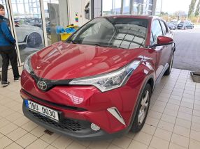 Toyota C-HR - 2018