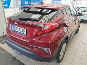 Toyota C-HR - 2018
