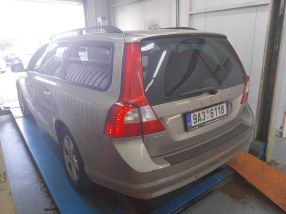 Volvo V70 - 2008