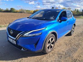 Nissan Qashqai - 2024