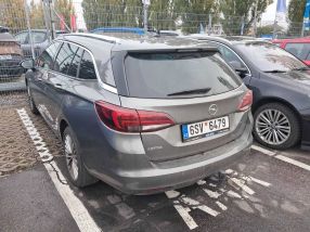 Opel Astra - 2021
