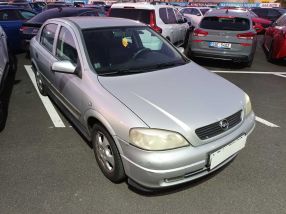 Opel Astra - 1999