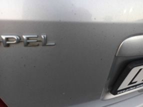 Opel Astra - 1999