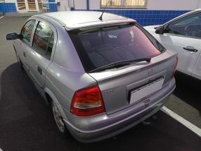 Opel Astra - 1999
