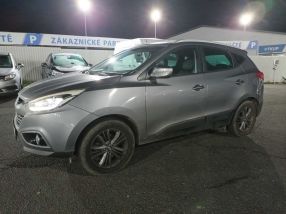 Hyundai ix35 - 2015
