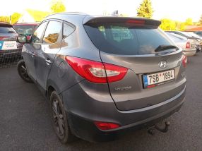 Hyundai ix35 - 2015