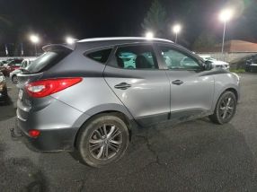 Hyundai ix35 - 2015
