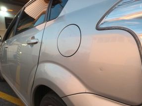Toyota Corolla Verso - 2007