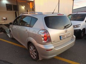 Toyota Corolla Verso - 2007