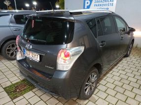 Toyota Verso - 2014