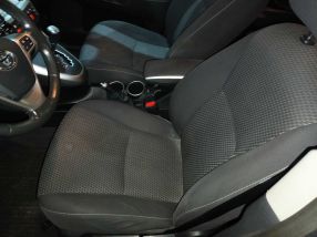 Toyota Verso - 2014