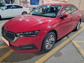Skoda Octavia - 2023