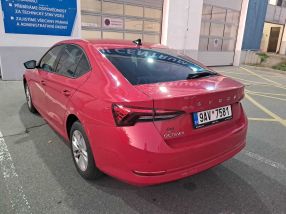 Skoda Octavia - 2023