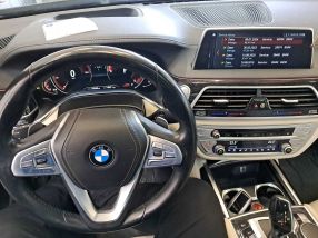 BMW 7 - 2018