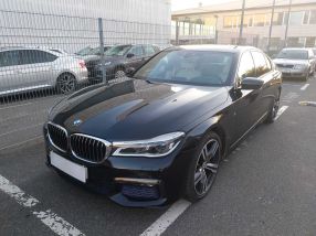BMW 7 - 2018