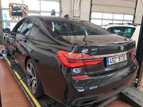 BMW 7 - 2018