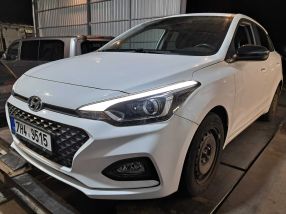 Hyundai i20 - 2020