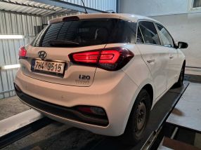 Hyundai i20 - 2020