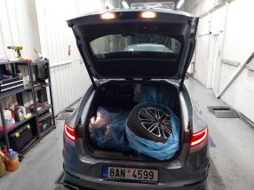 Kia ProCeed - 2021