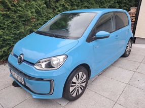 Volkswagen e-up! - 2016