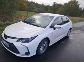 Toyota Corolla - 2022