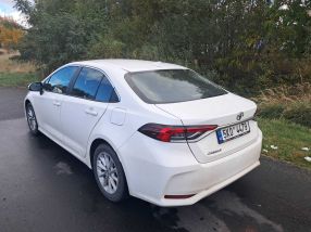 Toyota Corolla - 2022