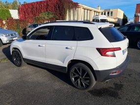 Skoda Karoq - 2018
