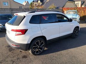 Skoda Karoq - 2018
