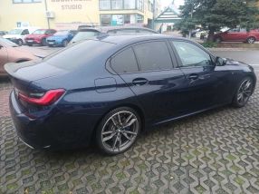 BMW 3 - 2020