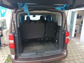 Toyota ProAce Verso - 2018