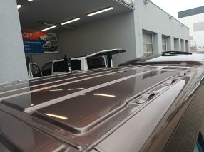 Toyota ProAce Verso - 2018