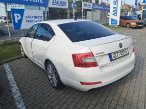 Skoda Octavia - 2013