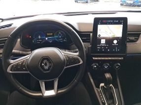 Renault Arkana - 2022