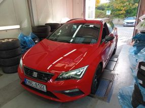Seat Leon - 2020