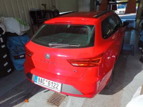 Seat Leon - 2020