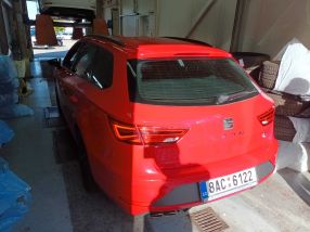 Seat Leon - 2020