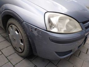 Opel Corsa - 2004